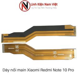 Dây cáp nối main Xiaomi Redmi Note 10 Pro_linhkiennamviet