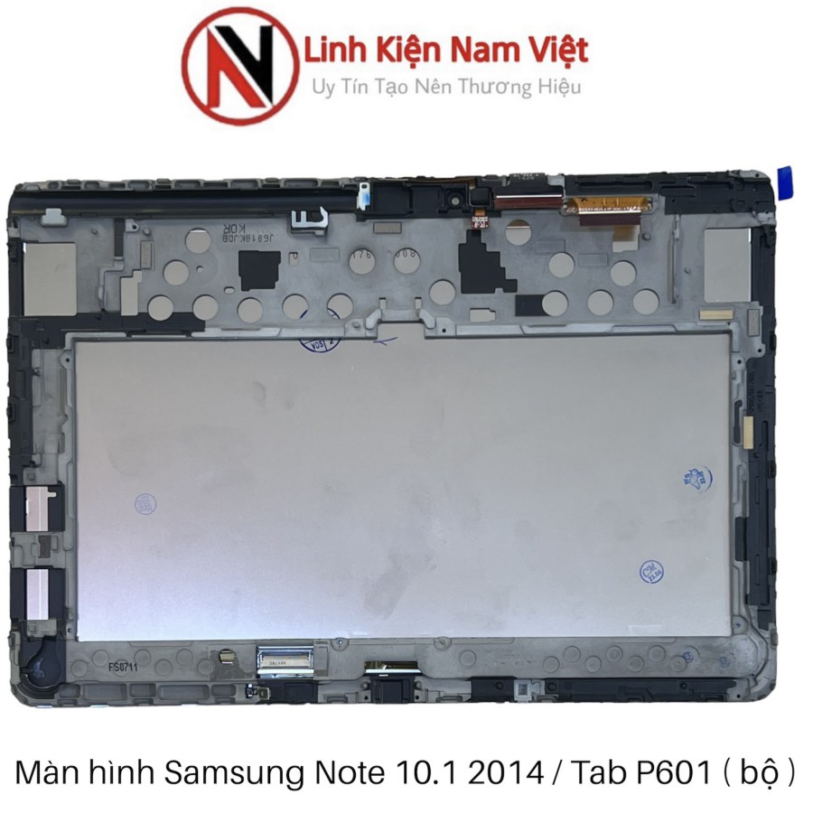 màn hình Samsung Note 10.1 2014