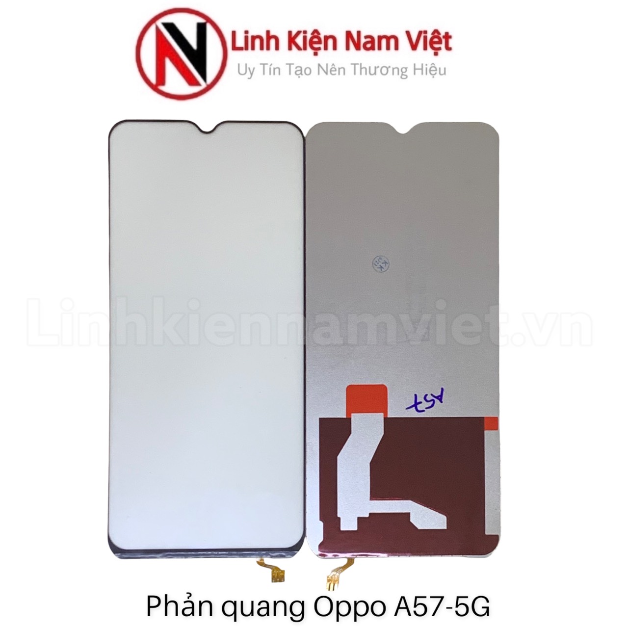 Cung cấp Phản Quang Oppo A57 - 5G