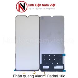 Phản quang Xiaomi Redmi 10C_linhkiennamviet