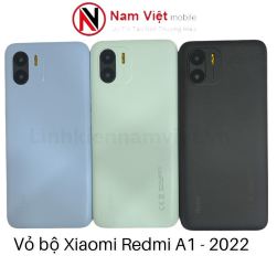 Vỏ Bộ Xiaomi Redmi A1 -2022