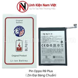 Pin Oppo R9 Plus_linhkiennamviet