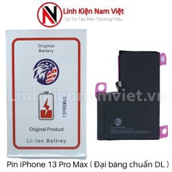 Pin iPhone 13 Pro Max_linhkiennamviet