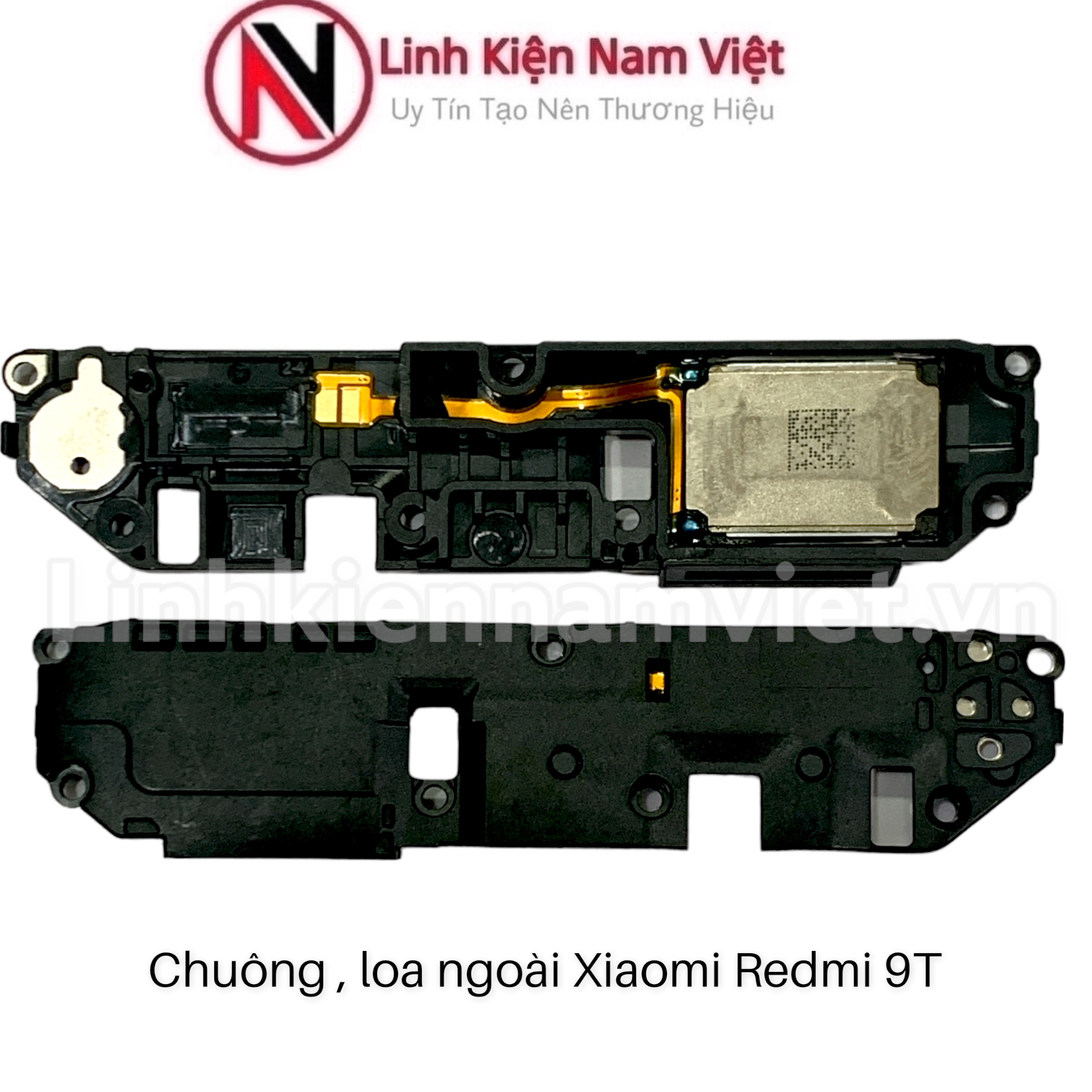 Chuông loa ngoài Xiaomi Redmi 9T