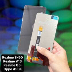 Màn hình Oppo Realme 8 5G Oppo Realme V13 Oppo Realme Q3i Oppo A93s_linhkiennamviet