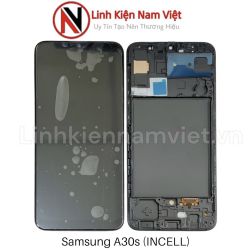 Màn hình Samsung A30s (INCELL)_linhkiennamviet