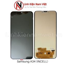Màn hình Samsung A34 (incell)_linhkiennamviet