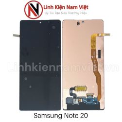 Màn hình Samsung Note 20 Oled_linhkiennamviet