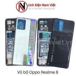 Vỏ bộ Oppo Realme 8 Zin_linhkiennamviet