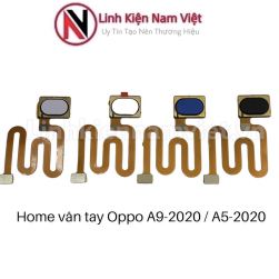 Home vân tay Oppo A5 - 2020_linhkiennamviet