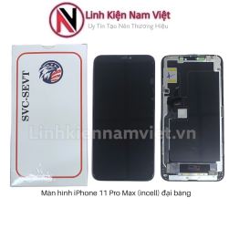 Màn hình iPhone 11 Pro Max (incell) Đại Bàng_linhkiennamviet