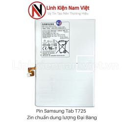 Pin Samsung TAB_linhkiennamviet