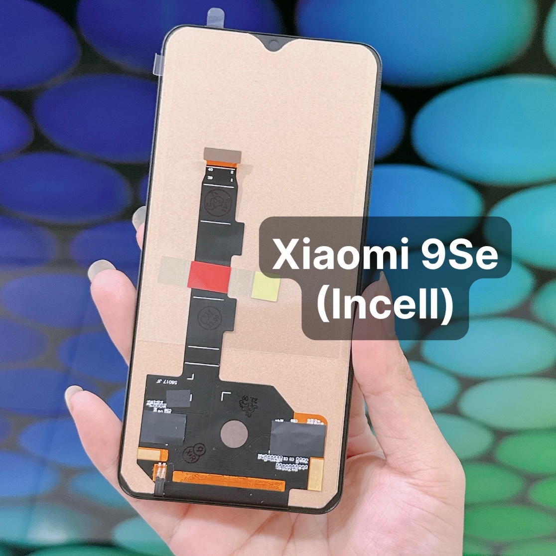 Màn hình Xiaomi 9se ( incell )