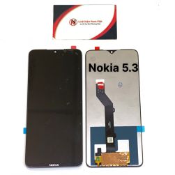 Màn hình Nokia 5.3 (Zin)_linhkiennamviet