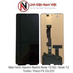 Màn Hình Xiaomi Redmi Note 13 5G Redmi Note 12 Turbo Poco F5 (Oled)_linhkiennamviet